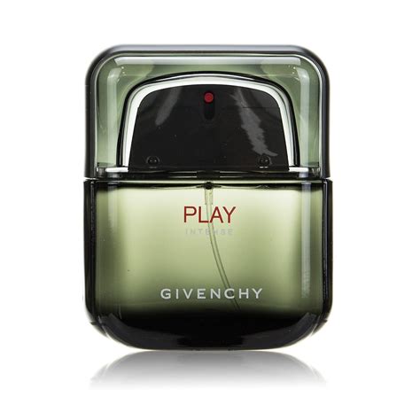 why i can't find givenchy play men|Givenchy play for men.